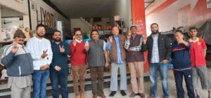 Read more about the article ਬਿਹਾਰ ਦੇ ਲੋਕਾਂ ਨੇਂ ਪ੍ਰਧਾਨਮੰਤਰੀ ਨਰਿੰਦਰ ਮੋਦੀ ਦੀਆਂ ਲੋਕ ਹਿਤੈਸ਼ੀ ਨੀਤੀਆਂ ਨੂੰ ਕੀਤਾ ਪਸੰਦ