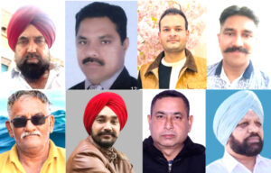 Read more about the article ਪੱਤਰਕਾਰਾਂ ਨੇ ਵਿਸ਼ਵ ਪ੍ਰੈਸ ਦਿਵਸ ਮਨਾਇਆ