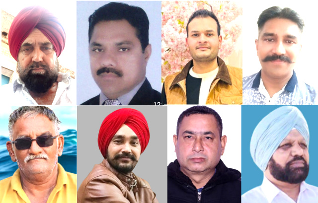 Read more about the article ਪੱਤਰਕਾਰਾਂ ਨੇ ਵਿਸ਼ਵ ਪ੍ਰੈਸ ਦਿਵਸ ਮਨਾਇਆ