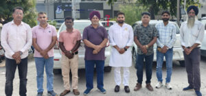 Read more about the article ਪੁਰਾਣੀ ਪੈਨਸ਼ਨ ਦੇ ਅਧੂਰੇ ਨੋਟੀਫਿਕੇਸ਼ਨ ਦੀਆਂ ਕਾਪੀਆਂ 18 ਨਵੰਬਰ ਨੂੰ ਫੂਕੀਆਂ ਜਾਣਗੀਆਂ- ਪ੍ਰਿੰਸ ਪਲਿਆਲ, ਗੁਰਮੁੱਖ ਸਿੰਘ ਬਲਾਲਾ