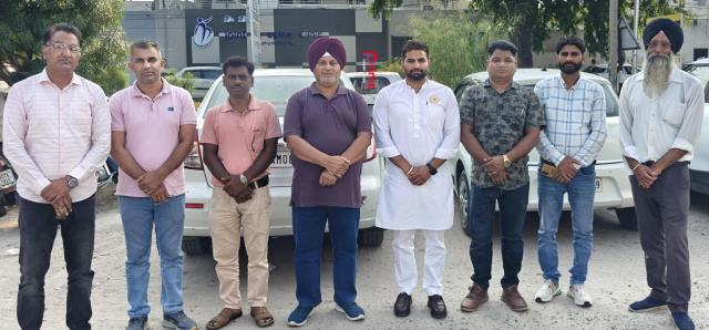 You are currently viewing ਪੁਰਾਣੀ ਪੈਨਸ਼ਨ ਦੇ ਅਧੂਰੇ ਨੋਟੀਫਿਕੇਸ਼ਨ ਦੀਆਂ ਕਾਪੀਆਂ 18 ਨਵੰਬਰ ਨੂੰ ਫੂਕੀਆਂ ਜਾਣਗੀਆਂ- ਪ੍ਰਿੰਸ ਪਲਿਆਲ, ਗੁਰਮੁੱਖ ਸਿੰਘ ਬਲਾਲਾ