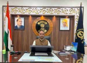 Read more about the article ਗੁਰੂ ਤੇਗ ਬਹਾਦਰ ਜੀ ਦਾ 350ਵਾਂ ਸ਼ਹੀਦੀ ਦਿਹਾੜਾ—