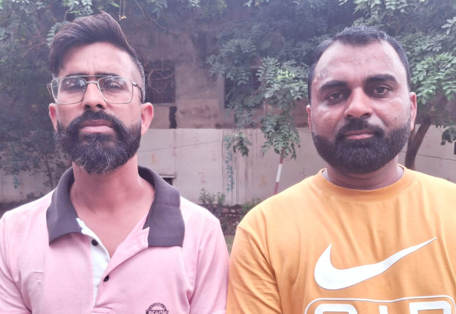 Read more about the article ਨਾਬਾਲਿਗ ਬੱਚੀ ਦੇ ਨਾਲ ਜਬਰ- ਜਨਾਹ ਅਤੇ ਕਤਲ ਕਰਨ ਵਾਲੇ ਦੁਸ਼ਟ ਨੂੰ ਕਿਸੇ ਵੀ ਕੀਮਤ ਤੇ ਬਖਸ਼ਿਆਂ ਨਾ ਜਾਵੇ : ਬੇਗਮਪੁਰਾ ਟਾਈਗਰ ਫੋਰਸ