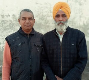 Read more about the article ਨਵੇਂ ਕਾਨੂੰਨ ਦੇ ਲਾਗੂ ਹੋਣ ਦੇ ਨਾਲ ਮਨਰੇਗਾ ਮਜ਼ਦੂਰਾਂ ਨੂੰ ਕੰਮ ਦੀ ਕੋਈ ਗਰੰਟੀ ਨਹੀਂ ਹੋਵੇਗੀ : ਬੇਗਮਪੁਰਾ ਟਾਈਗਰ ਫੋਰਸ