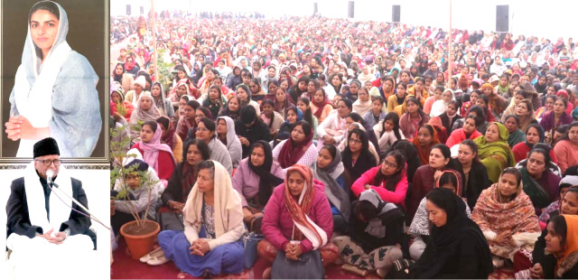 You are currently viewing ਜਿਉਂਦੇ ਜੀ ਮੁਕਤੀ ਦੀ ਪ੍ਰਾਪਤੀ ਕੀਤੀ ਜਾ ਸਕਦੀ ਹੈ