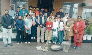 Read more about the article ਖ਼ਾਲਸਾ ਕਾਲਜ ‘ਚ ਸੱਤ ਰੋਜ਼ਾ ਐੱਨ.ਐੱਸ.ਐੱਸ. ਕੈਂਪ 06 ਜਨਵਰੀ ਤੋਂ ਸ਼ੁਰੂ