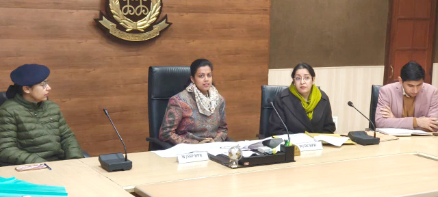 You are currently viewing ਗਣਤੰਤਰ ਦਿਵਸ ਜ਼ਿਲ੍ਹਾ ਪੱਧਰੀ ਸਮਾਗਮ ਦੀਆਂ ਤਿਆਰੀਆਂ ਨੂੰ ਲੈ ਕੇ ਪ੍ਰਸ਼ਾਸਨ ਸਰਗਰਮ : ਆਸ਼ਿਕਾ ਜੈਨ