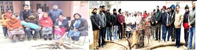 You are currently viewing ਸੀ.ਐੱਚ.ਸੀ.ਭੂੰਗਾ ਵਿਖੇ ਲੋਹੜੀ ਦਾ ਤਿਉਹਾਰ ਧੂਮ ਧਾਮ ਨਾਲ ਮਨਾਇਆ