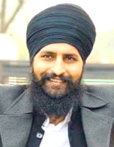 Read more about the article ਬਾਬਾ ਦੀਪ ਸਿੰਘ ਸੇਵਾ ਦਲ ਵੈੱਲਫੇਅਰ ਸੋਸਾਇਟੀ ਵੱਲੋਂ ਕੀਰਤਨ ਦਰਬਾਰ ਸਮਾਗਮ 26 ਨੂੰ : ਮਨਜੋਤ ਤਲਵੰਡੀ