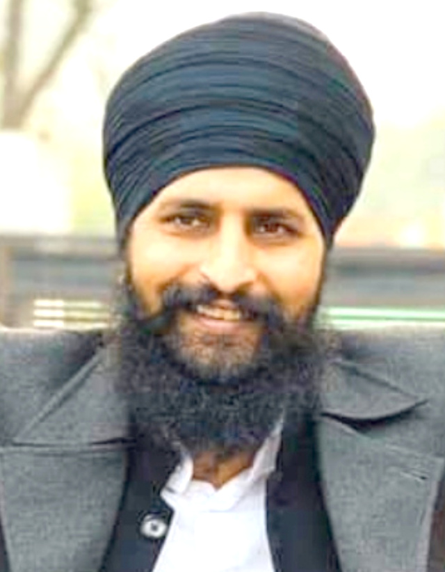 Read more about the article ਬਾਬਾ ਦੀਪ ਸਿੰਘ ਸੇਵਾ ਦਲ ਵੈੱਲਫੇਅਰ ਸੋਸਾਇਟੀ ਵੱਲੋਂ ਕੀਰਤਨ ਦਰਬਾਰ ਸਮਾਗਮ 26 ਨੂੰ : ਮਨਜੋਤ ਤਲਵੰਡੀ