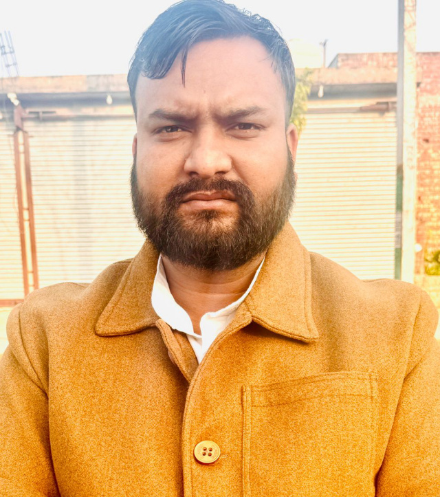 You are currently viewing ਗੈਂਸਸਟਰਾਂ ਵਿਰੁੱਧ ਫੈਸਲਾਕੁੰਨ ਜੰਗ ਹੈ ਆਪ੍ਰੇਸ਼ਨ ਪ੍ਰਹਾਰ : ਸ਼ੁਭਮ ਸਹੋਤਾ ਗੜਦੀਵਾਲਾ