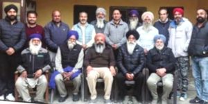 Read more about the article ਪਿੰਡ ਡੱਫਰ ਵਿਖੇ 30ਵਾਂ ਅੰਤਰਰਾਸ਼ਟਰੀ ਗੋਲਡ ਕਬੱਡੀ ਕੱਪ 22 ਅਤੇ 23 ਫਰਵਰੀ ਨੂੰ