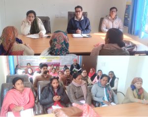 Read more about the article ਪੀ.ਐਚ.ਸੀ ਭੂੰਗਾ ਵਿਖੇ ਵਿਸ਼ਵ ਕੈਂਸਰ ਜਾਗਰੂਕਤਾ ਦਿਵਸ ਮਨਾਇਆ