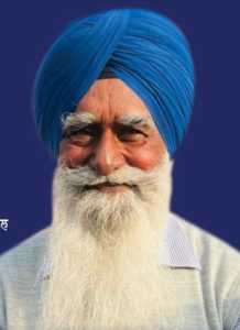 Read more about the article ਸ ਗੁਰਦੀਪ ਸਿੰਘ ਦਾਰਾਪੁਰ ਸ਼੍ਰੋਮਣੀ ਅਕਾਲੀਦਲ ਦੇ ਸਰਕਲ ਗੜਦੀਵਾਲ ਦੇ ਪ੍ਰਧਾਨ ਨਿਯੁਕਤ