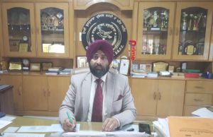 Read more about the article ਖ਼ਾਲਸਾ ਕਾਲਜ ਵਿਖੇ ਡਾ.ਮਹਿੰਦਰ ਸਿੰਘ ਰੰਧਾਵਾ ਯਾਦਗਾਰੀ ਮੇਲਾ 21 ਫਰਵਰੀ ਨੂੰ ਕਰਵਾਇਆ ਜਾਵੇਗਾ