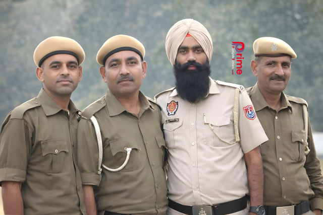 You are currently viewing ਬੀਬੀਐਮਬੀ ਫਾਇਰ ਟੀਮ ਦੇ ਜਾਬਾਂਜ਼ਾਂ ਨੇ ਨਹਿਰ ਵਿੱਚ ਡੁੱਬਦੇ ਨੌਜਵਾਨ ਦੀ ਬਚਾਈ ਜਾਨ