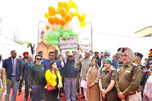 Read more about the article ਨਸ਼ਾ ਵਿਰੋਧੀ ਮੁਹਿੰਮ ਲੋਕਾਂ ਦੀ ਮੁਹਿੰਮ ਬਣੀ- ਮੁੜ ਬਣੇਗਾ ਰੰਗਲਾ ਪੰਜਾਬ : ਗੁਲਾਬ ਚੰਦ ਕਟਾਰੀਆ