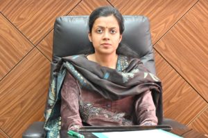 Read more about the article ਮੁੱਖ ਮੰਤਰੀ ਸਿਹਤ ਯੋਜਨਾ ਤਹਿਤ ਹੁਣ ਤੱਕ ਜ਼ਿਲ੍ਹੇ ’ਚ 71 ਹਜ਼ਾਰ  ਤੋਂ ਵੱਧ ਪਰਿਵਾਰ ਹੋਏ ਰਜਿਸਟਰਡ : ਆਸ਼ਿਕਾ ਜੈਨ