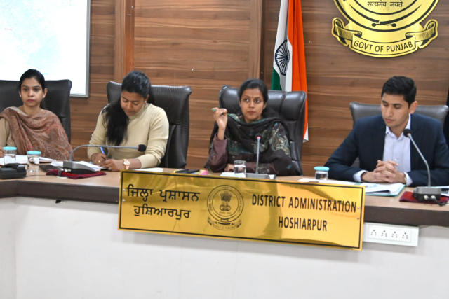 You are currently viewing ਜਨਵਰੀ ‘ਚ ਐਨ.ਡੀ.ਪੀ.ਐੱਸ ਐਕਟ ਤਹਿਤ 117 ਮਾਮਲੇ ਦਰਜ,146 ਗ੍ਰਿਫਤਾਰ