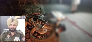 Read more about the article ਉਵਰਲੋਡ ਟਿੱਪਰ ਨੇ ਸਾਬਕਾ ਸਰਪੰਚ ਨੂੰ ਦਰੜਿਆ,ਮੌਕੇ ਤੇ ਹੋਈ ਮੌ+ਤ