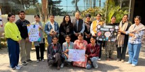 Read more about the article KMS ਕਾਲਜ ਵਿਖੇ ਰਾਸ਼ਟਰੀ ਵਿਗਿਆਨ ਦਿਵਸ ਦੇ ਮੌਕੇ ਤੇ ਵੱਖ-ਵੱਖ ਪ੍ਰਤਿਯੋਗਿਤਾਵਾਂ ਕਰਵਾਈਆਂ ਗਈਆਂ – ਪ੍ਰਿੰਸੀਪਲ ਡਾ.ਸ਼ਬਨਮ ਕੌਰ