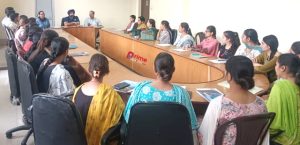 Read more about the article ਖ਼ਾਲਸਾ ਕਾਲਜ ਵਿਖੇ ਪਲੇਸਮੈਂਟ ਤਿਆਰੀ ਲਈ ਵਿਦਿਆਰਥੀਆਂ ਵਾਸਤੇ ਵਿਸ਼ੇਸ਼ ਹਫ਼ਤਾ ਸ਼ੁਰੂ