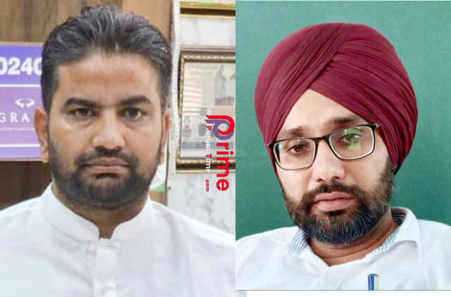 Read more about the article ਮੁਲਾਜ਼ਮਾਂ ‘ਤੇ ਸਰਕਾਰ ਵੱਲੋਂ ਚੰਡੀਗੜ੍ਹ ਵਿਖੇ ਕੀਤੇ ਅੰਨੇ ਤਸ਼ੱਦਦ ਦੀ ਜ਼ੋਰਦਾਰ ਨਿਖੇਧੀ!