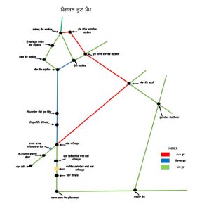 Read more about the article ਸ਼ਹੀਦ-ਏ-ਆਜ਼ਮ ਸਰਦਾਰ ਭਗਤ ਸਿੰਘ ਨੈਸ਼ਨਲ ਮੈਰਾਥਨ 22 ਨੂੰ ਮਾਹਿਲਪੁਰ, ਜ਼ਿਲ੍ਹਾ ਪੁਲਿਸ ਵਲੋਂ ਟ੍ਰੈਫਿਕ ਦੇ ਬਦਲਵੇਂ ਰੂਟ ਜਾਰੀ
