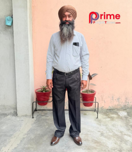 Read more about the article ਚੋਰਾਂ ਨੇ ਹਵੇਲੀ ਨੂੰ ਬਣਾਇਆ ਨਿਸ਼ਾਨਾ, ਮੱਝ,ਝੋਟੀ ਅਤੇ ਇੱਕ ਕੱਟੀ ਚੋਰੀ ਕਰਕੇ ਹੋਏ ਰਫੂਚੱਕਰ 