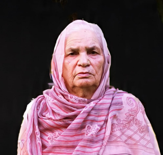 You are currently viewing *ਲੈਕਚਰਾਰ ਰਛਪਾਲ ਸਿੰਘ ਉੱਪਲ ਨੂੰ ਸਦਮਾ,ਮਾਤਾ ਦਾ ਹੋਇਆ ਦੇ+ਹਾਂ+ਤ*