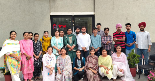 ਖ਼ਾਲਸਾ ਕਾਲਜ ਦੇ ਵਿਦਿਆਰਥੀਆਂ ਲਈ ਵਿੱਦਿਅਕ ਅਤੇ ਉਦਯੋਗਿਕ ਦੌਰੇ ਦਾ ਆਯੋਜਨ