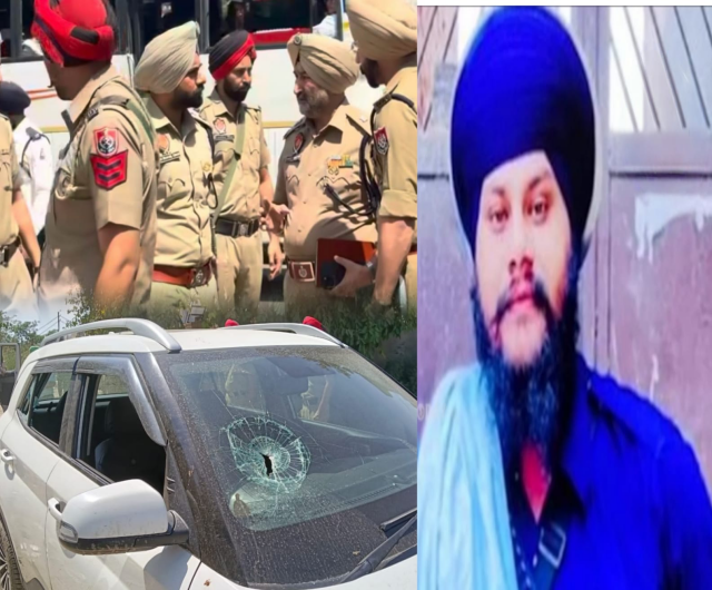 ਡਿਫੈਂਸ ਰੋਡ ‘ਤੇ ਖੂਨੀ ਟਕਰਾਅ: ਮਾਮੂਲੀ ਵਿਵਾਦ ਨੇ ਧਾਰਨ ਕੀਤਾ ਭਿਆਨਕ ਰੂਪ, ਗੋਲੀ+ਬਾਰੀ ‘ਚ ਦੋ ਦੀ ਮੌ+ਤ
