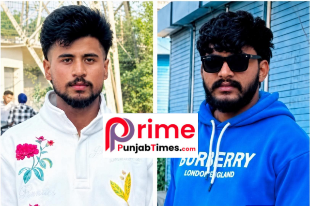 ਹਰਿਆਣਾ ਦੇ ਪਿੰਡ ਗੱਜਾਂ ਨੇੜੇ ਨਹਿਰ ‘ਚ ਨਹਾਉਂਦੇ ਸਮੇਂ ਚਾਰ ਚੋਂ ਦੋ ਨੌਜਵਾਨਾਂ ਦੀ ਡੁੱਬਣ ਨਾਲ ਹੋਈ ਮੌ+ਤ