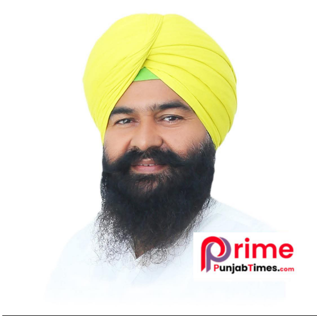 You are currently viewing ਗੜ੍ਹਦੀਵਾਲਾ ਦੇ ਪਿੰਡ ਭਟਲਾਂ ਵਿਖੇ ਮੁੱਖ ਮੰਤਰੀ ਪੰਜਾਬ ਭਗਵੰਤ ਸਿੰਘ ਮਾਨ ਲੋਕ ਮਿਲਣੀ ਦੌਰਾਨ ਹਲਕੇ ਦੇ ਲੋਕਾਂ ਦੀਆਂ ਸੁਣਣਗੇ ਸਮੱਸਿਆਵਾਂ : ਜਸਵੀਰ ਰਾਜਾ ਗਿੱਲ