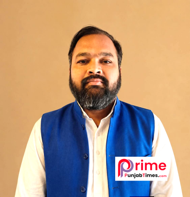 ਵਪਾਰੀਆਂ ਦੀਆਂ ਸਮੱਸਿਆਵਾਂ ਦੇ ਹੱਲ ਲਈ ਪੰਜਾਬ ਰਾਜ ਵਪਾਰੀ ਕਮਿਸ਼ਨ ਵਲੋਂ “ਵਪਾਰੀਆਂ ਨਾਲ ਗੱਲਬਾਤ” ਵਿਸ਼ੇਸ਼ ਪ੍ਰੋਗਰਾਮ 18 ਜੂਨ ਨੂੰ