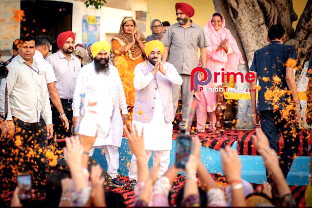 ਬੀਤੇ ਸਮੇਂ ਦੀਆਂ ਬੇਅਦਬੀ ਦੀਆਂ ਘਟਨਾਵਾਂ ਦੀ ਡੂੰਘਾਈ ਨਾਲ ਜਾਂਚ ਕੀਤੀ ਜਾਵੇਗੀ ਅਤੇ ਦੋਸ਼ੀ ਜੇਲ੍ਹ ਜਾਣਗੇ: ਮੁੱਖ ਮੰਤਰੀ ਭਗਵੰਤ ਸਿੰਘ ਮਾਨ