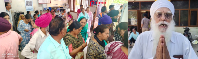 You are currently viewing ਮਹਿਲਾਵਾਂ ਲਈ 1500 ਰੁ ਵਾਲੀ ਫ੍ਰੀ ਸਕੀਮ ਨੇ ਲੋਕਾਂ ਦੇ ਕੱਢੇ ਸਾਹ,ਕੀ ਬੋਲੇ ਸੀਨੀਅਰ …