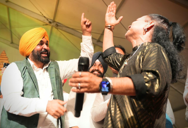 You are currently viewing ਵਿਸ਼ਵ ਪੱਧਰੀ ਸਿਹਤ ਸਹੂਲਤਾਂ ਯਕੀਨੀ ਬਣਾਉਣ ਲਈ ਬੀ.ਬੀ.ਐਮ.ਬੀ. ਹਸਪਤਾਲ ਨੂੰ ਪੀ.ਜੀ.ਆਈ. ਚੰਡੀਗੜ੍ਹ ਦੀ ਤਰਜ਼ ‘ਤੇ ਅਪਗ੍ਰੇਡ ਕੀਤਾ ਜਾਵੇਗਾ : ਮੁੱਖ ਮੰਤਰੀ ਭਗਵੰਤ ਸਿੰਘ ਮਾਨ