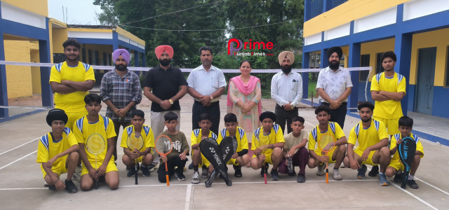 You are currently viewing *ਸਰਕਾਰੀ ਸੀਨੀਅਰ ਸੈਕੰਡਰੀ ਸਕੂਲ ਲਾਂਬੜਾ ਦੇ ਖਿਡਾਰੀਆਂ ਦੀ ਜੋਨ ਖੇਡਾਂ ਵਿੱਚ ਝੰਡੀ*
