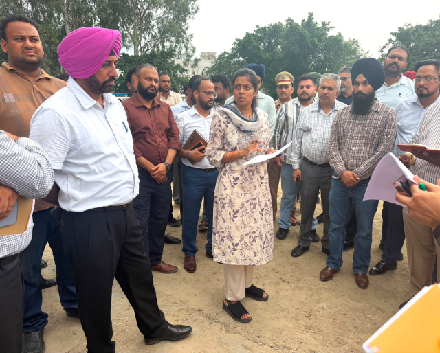 You are currently viewing ਸ੍ਰੀ ਖਾਟੂ ਸ਼ਯਾਮ -ਸਾਲਾਸਰ ਬਾਲਾਜੀ, ਮਥੁਰਾ-ਵਰਿੰਦਾਵਨ ਅਤੇ ਹਰਿਦੁਆਰ-ਰਿਸ਼ੀਕੇਸ਼ ਲਈ ਸ਼ੁਰੂ ਹੋਣਗੀਆਂ ਬੱਸਾਂ