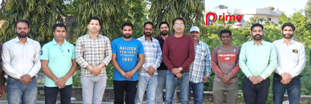 ਪੈਨਸ਼ਨ ਕੋਈ ਖੈਰਾਤ ਨਹੀਂ ,ਮੁਲਾਜ਼ਮਾਂ ਦਾ ਹੱਕ ਹੈ – ਆਗੂ