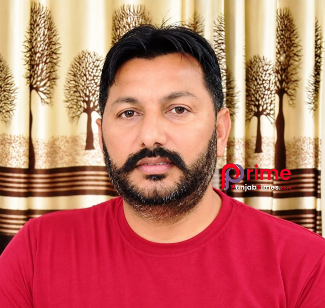 ਵਰਲਡ ਬੁੱਧਿਸਟ ਫੈਡਰੇਸ਼ਨ ਦੇ ਐਡਵਾਈਜ਼ਰੀ ਬੋਰਡ ਵਿੱਚ ਨਿੱਕੂ ਦਸੂਹਾ ਨੂੰ ਮਿਲੀ ਅਹਿਮ ਜ਼ਿੰਮੇਵਾਰੀ