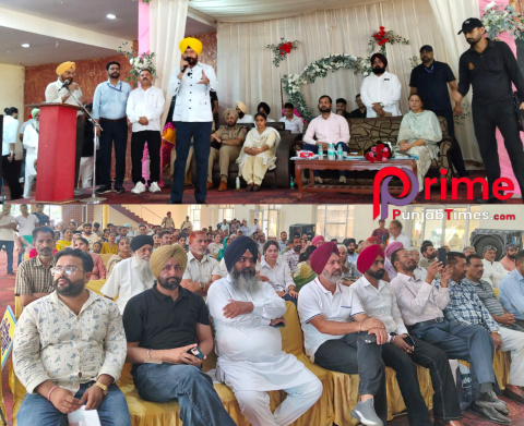 ਮਨੁੱਖੀ ਅਧਿਕਾਰਾਂ ਦੀ ਰਾਖੀ ਅਤੇ ਪੀੜਤਾਂ ਨੂੰ ਇਨਸਾਫ਼ ਦਿਵਾਉਣ ਲਈ ਹਰ ਸ਼ਿਕਾਇਤ ਨੂੰ ਗੰਭੀਰਤਾ ਨਾਲ ਸੁਣਿਆ ਜਾ ਰਿਹਾ : ਪਦਮਸ਼੍ਰੀ ਜਤਿੰਦਰ ਸਿੰਘ ਸ਼ੰਟੀ